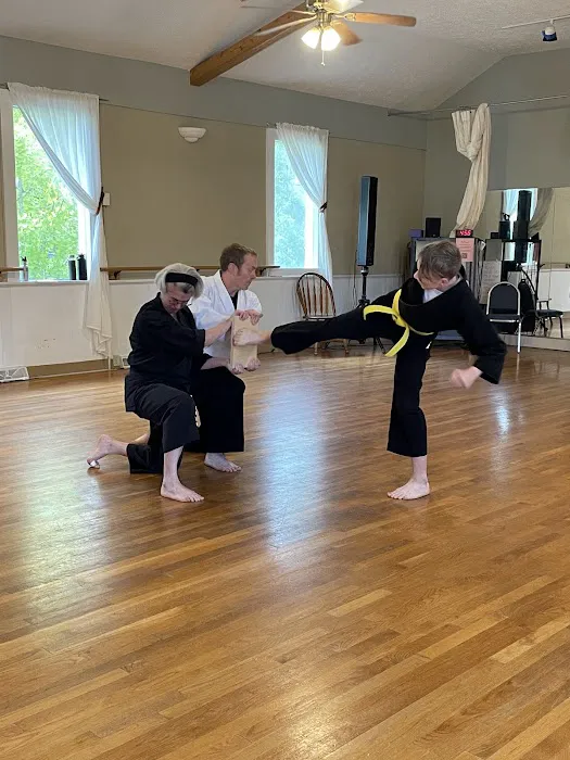 Reflect Martial Arts Picture 5