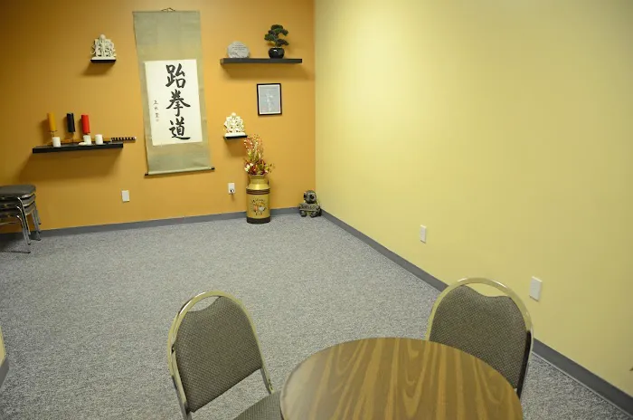 Family Success Martial Arts Picture 1