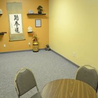 Family Success Martial Arts ico