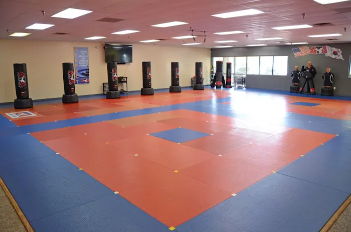 Family Success Martial Arts Picture 4