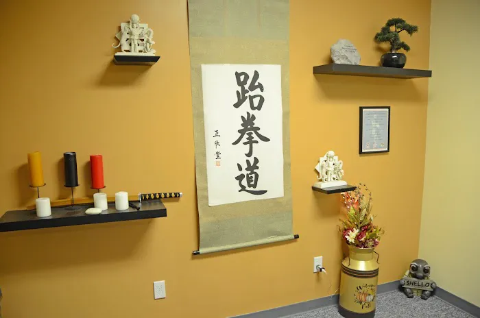 Family Success Martial Arts Picture 2