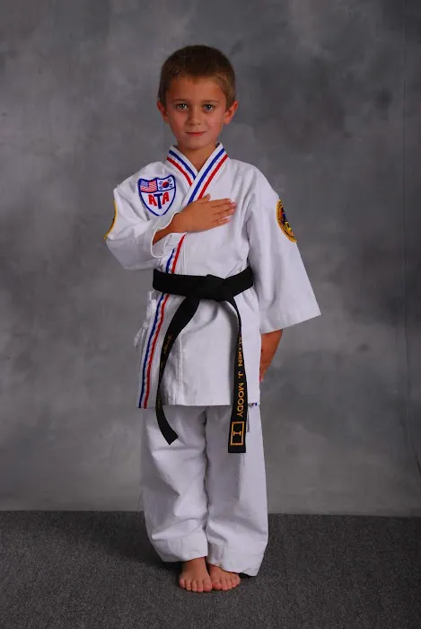 Family Success Martial Arts Picture 3