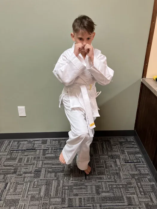 Family Success Martial Arts Picture 6