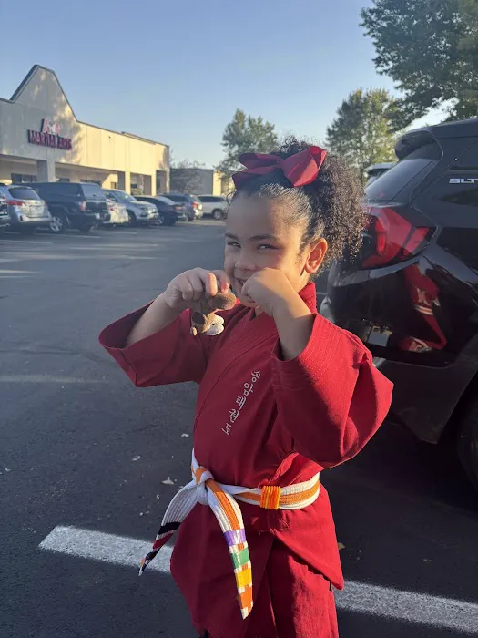 Family Success Martial Arts Picture 10
