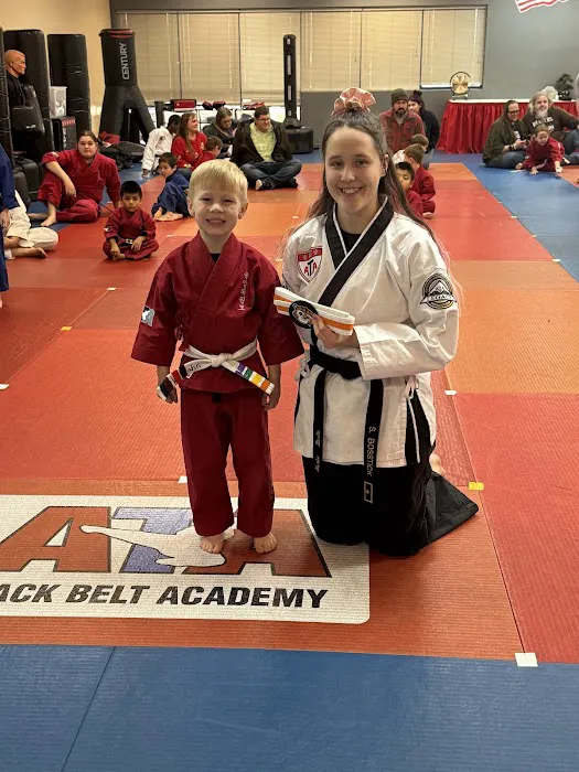 Family Success Martial Arts Picture 9