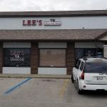 Lee's Martial Arts