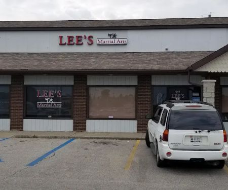 Lee's Martial Arts