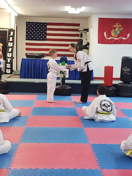 Lucas Martial Arts Academy Picture 4