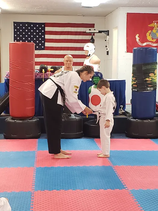 Lucas Martial Arts Academy Picture 1