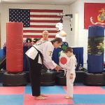 Lucas Martial Arts Academy