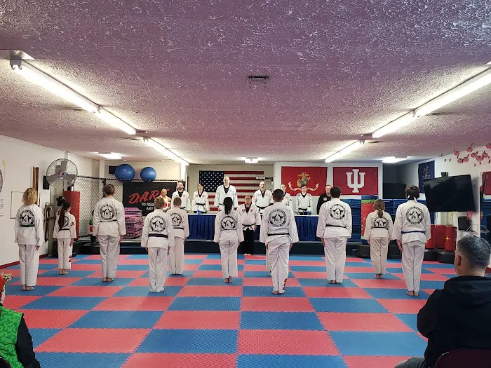 Lucas Martial Arts Academy Picture 9