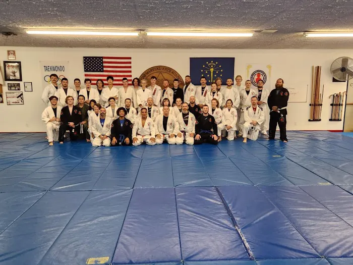 Lucas Martial Arts Academy Picture 5