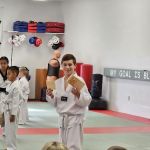 Vogels Knock Out Martial Arts