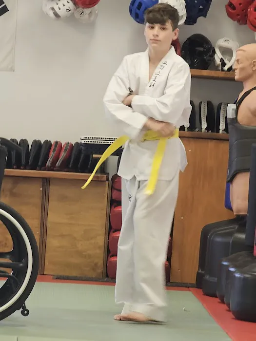 Vogels Knock Out Martial Arts Picture 5