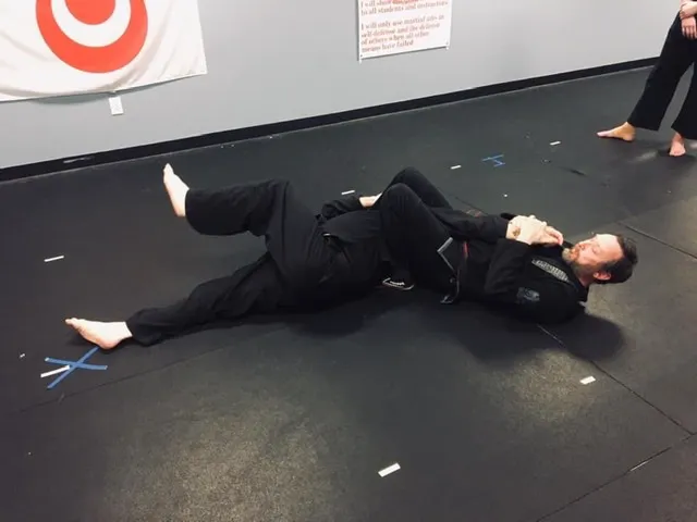The Valley Martial Arts Picture 4