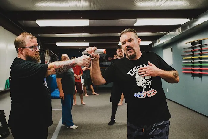 The Valley Martial Arts Picture 3