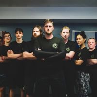 The Valley Martial Arts ico