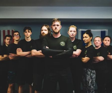 The Valley Martial Arts