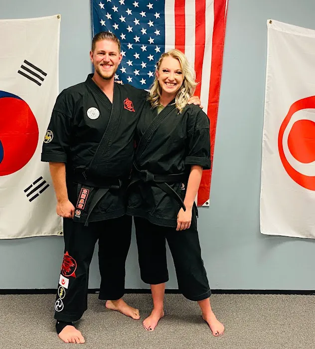 The Valley Martial Arts Picture 10