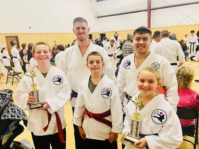 The Valley Martial Arts Picture 9