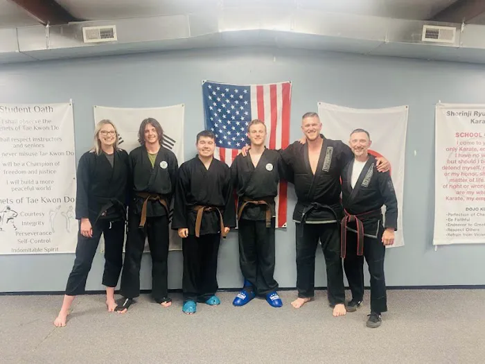 The Valley Martial Arts Picture 6