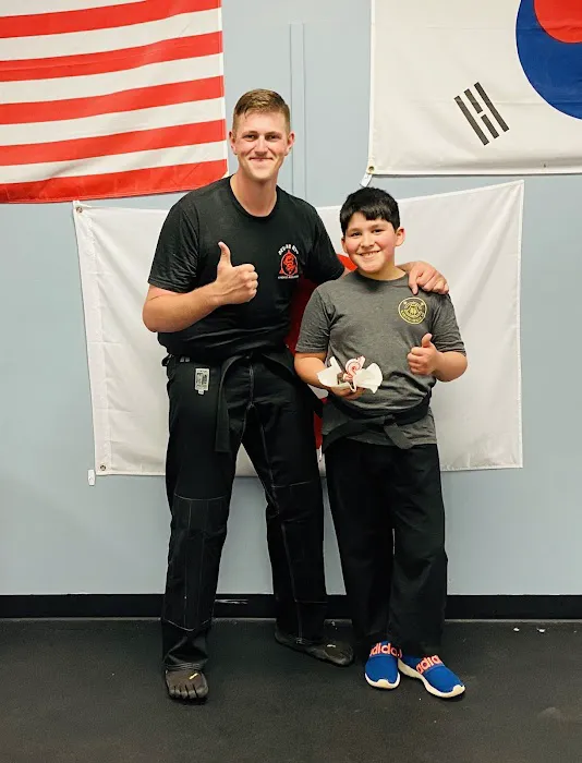 The Valley Martial Arts Picture 8
