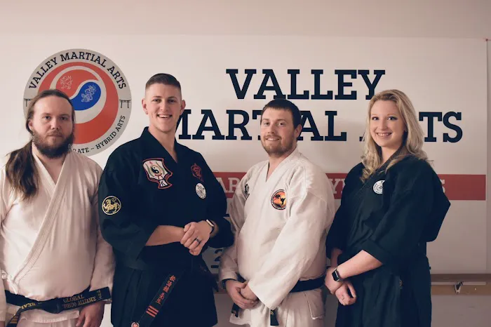 The Valley Martial Arts Picture 5