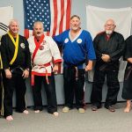 Oku-no Ryu Karate Association