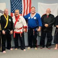 Oku-no Ryu Karate Association ico
