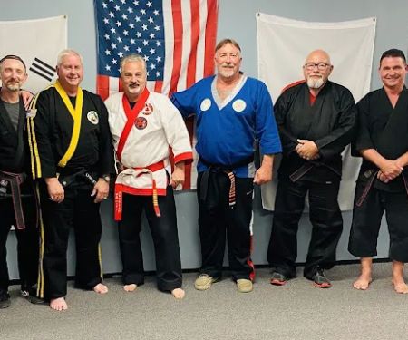 Oku-no Ryu Karate Association