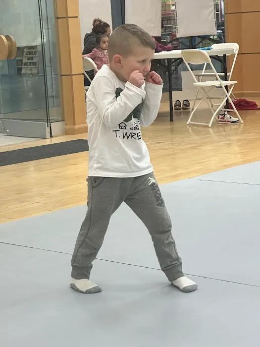 Cheeks Martial Arts Academy Picture 3