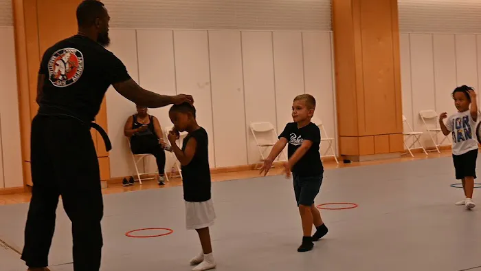 Cheeks Martial Arts Academy Picture 6