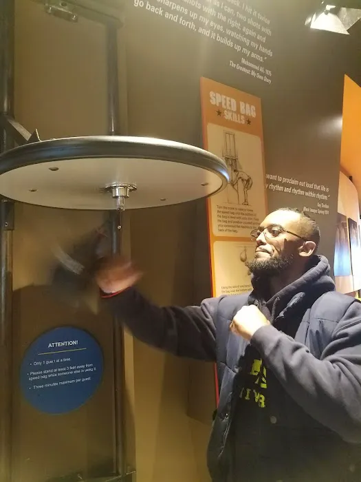 Cheeks Martial Arts Academy Picture 1