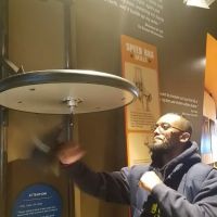 Cheeks Martial Arts Academy ico