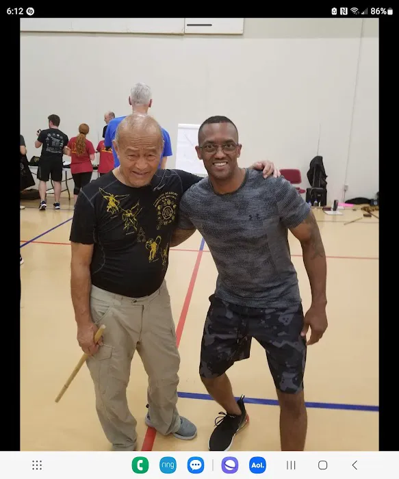 Cheeks Martial Arts Academy Picture 2