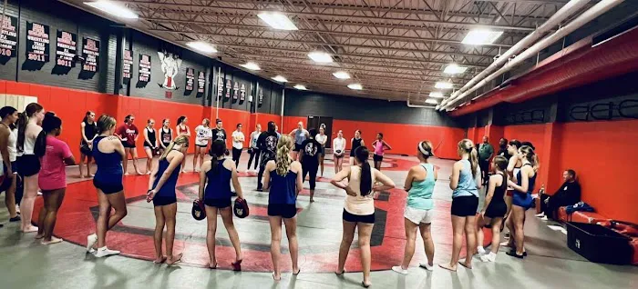 Cheeks Martial Arts Academy Picture 10