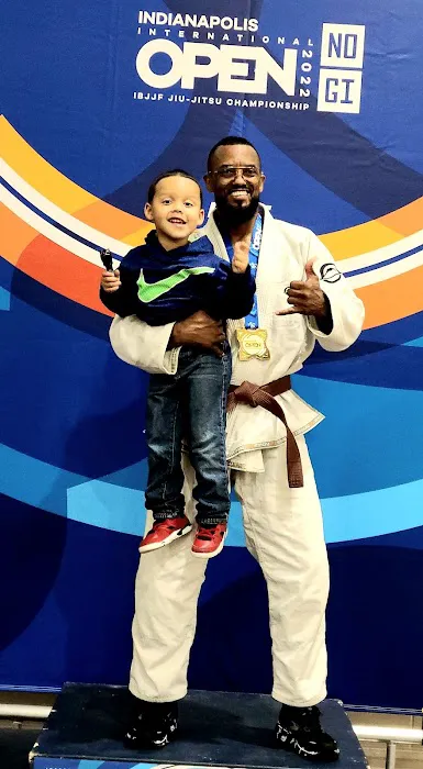 Cheeks Martial Arts Academy Picture 9