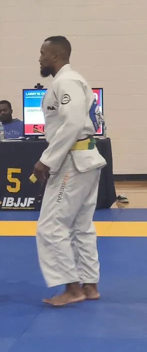 Cheeks Martial Arts Academy Picture 5