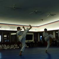 Minton's ATA Black Belt Leadership Academy ico