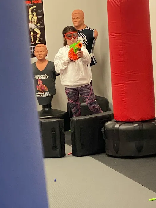 Atreyu Martial Arts Picture 3