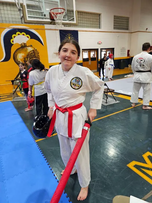 Atreyu Martial Arts Picture 7