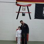 Dento Teki Na Judo & Jujitsu Dojo