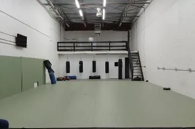 Dento Teki Na Judo & Jujitsu Dojo Picture 7
