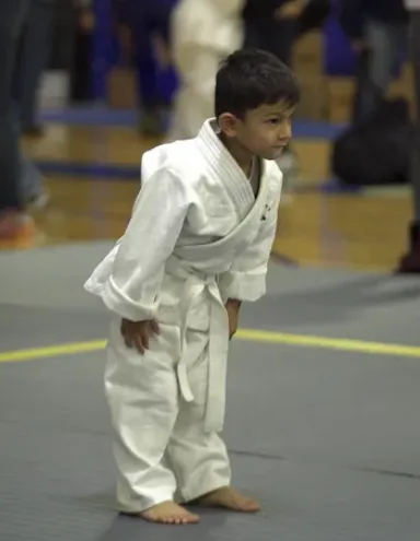 Dento Teki Na Judo & Jujitsu Dojo Picture 9