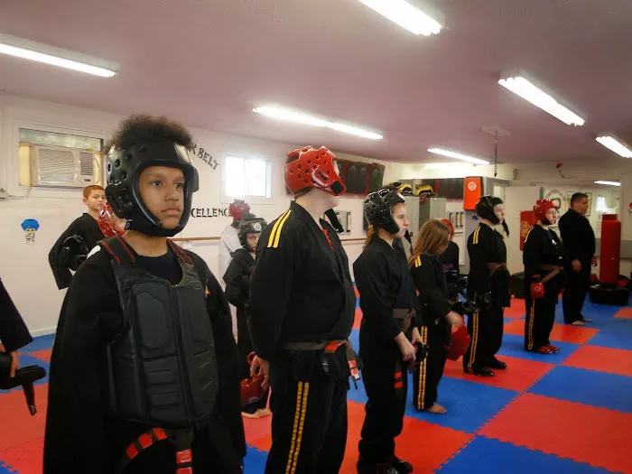 Calla Karate and Jujutsu Picture 7