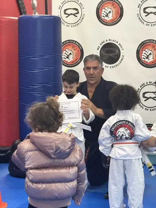 Calla Karate and Jujutsu Picture 1