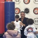 Calla Karate and Jujutsu