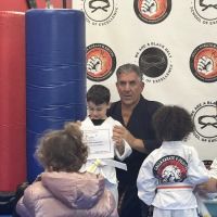 Calla Karate and Jujutsu ico