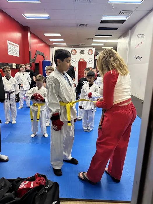Calla Karate and Jujutsu Picture 2