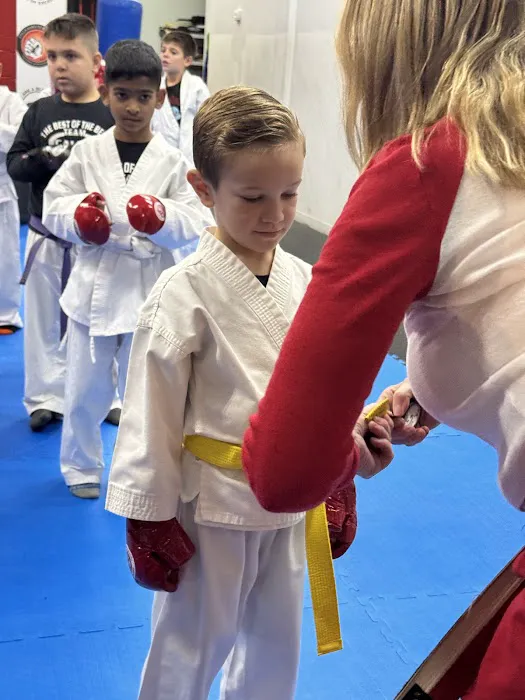 Calla Karate and Jujutsu Picture 4